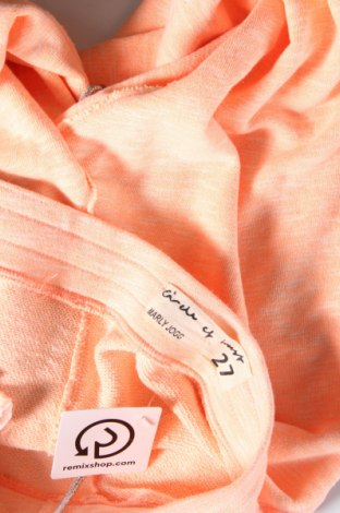 Дамско спортно долнище Circle of  Trust, Размер S, Цвят Оранжев, Цена 26,75 лв.