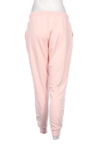 Γυναικείο αθλητικό παντελόνι Clockhouse, Μέγεθος L, Χρώμα Ρόζ , Τιμή 7,18 €