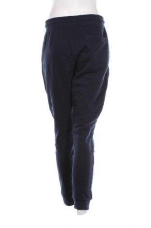 Pantaloni trening de femei Clockhouse, Mărime S, Culoare Albastru, Preț 28,62 Lei
