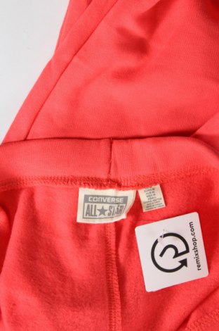 Γυναικείο αθλητικό παντελόνι Converse, Μέγεθος M, Χρώμα Ρόζ , Τιμή 21,56 €