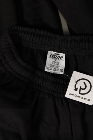 Damen Sporthose Crane, Größe S, Farbe Schwarz, Preis € 5,65