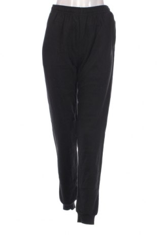 Γυναικείο αθλητικό παντελόνι Crane, Μέγεθος S, Χρώμα Μαύρο, Τιμή 6,28 €