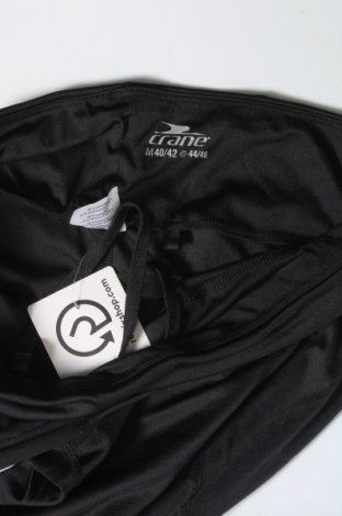 Damen Sporthose Crane, Größe M, Farbe Schwarz, Preis € 4,64