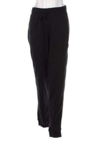 Γυναικείο αθλητικό παντελόνι Crivit, Μέγεθος XL, Χρώμα Μαύρο, Τιμή 17,94 €