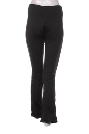 Γυναικείο αθλητικό παντελόνι Crivit, Μέγεθος S, Χρώμα Μαύρο, Τιμή 3,59 €
