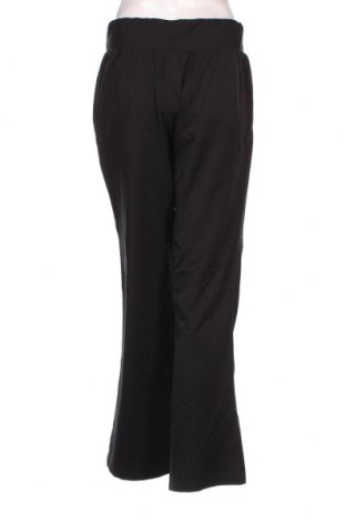 Γυναικείο αθλητικό παντελόνι Crivit, Μέγεθος M, Χρώμα Μαύρο, Τιμή 7,56 €