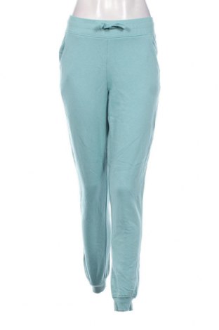 Γυναικείο αθλητικό παντελόνι Cubus, Μέγεθος S, Χρώμα Μπλέ, Τιμή 6,28 €