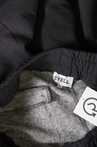 Damen Sporthose Cyell, Größe L, Farbe Grau, Preis 5,26 €