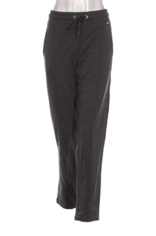 Γυναικείο αθλητικό παντελόνι Cyell, Μέγεθος L, Χρώμα Γκρί, Τιμή 5,51 €