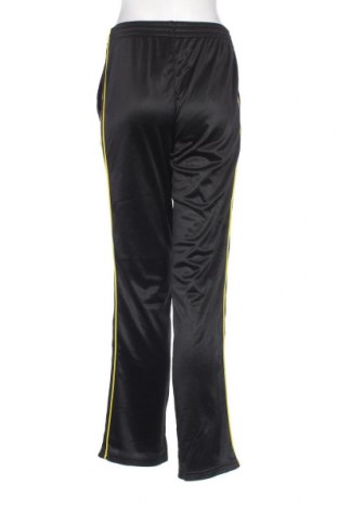 Γυναικείο αθλητικό παντελόνι Diadora, Μέγεθος M, Χρώμα Μαύρο, Τιμή 19,02 €