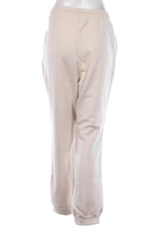 Γυναικείο αθλητικό παντελόνι Dorothy Perkins, Μέγεθος M, Χρώμα  Μπέζ, Τιμή 6,71 €