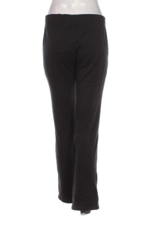 Γυναικείο αθλητικό παντελόνι Drifter, Μέγεθος L, Χρώμα Μαύρο, Τιμή 17,75 €