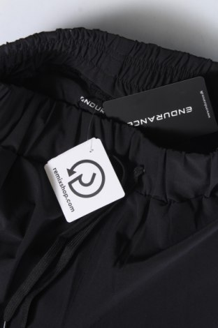 Damen Sporthose ENDURANCE, Größe S, Farbe Schwarz, Preis 6,71 €