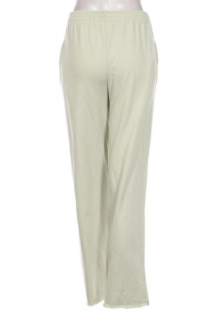 Pantaloni trening de femei Edited, Mărime XS, Culoare Verde, Preț 40,79 Lei