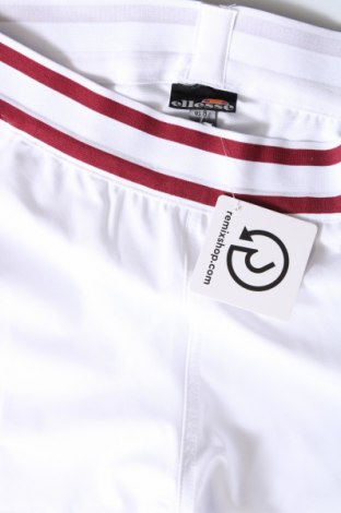 Damen Sporthose Ellesse, Größe M, Farbe Weiß, Preis 31,96 €