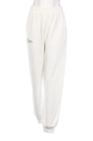 Γυναικείο αθλητικό παντελόνι Ellesse, Μέγεθος M, Χρώμα Λευκό, Τιμή 14,38 €