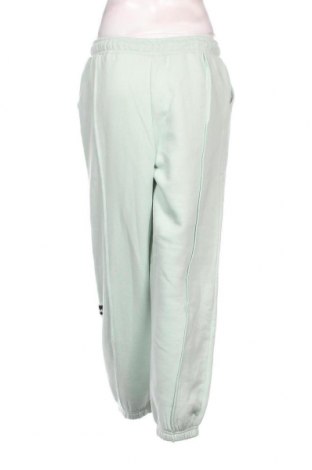 Γυναικείο αθλητικό παντελόνι Ellesse, Μέγεθος M, Χρώμα Πράσινο, Τιμή 31,47 €