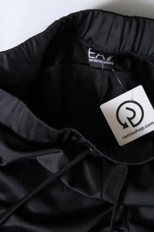 Damen Sporthose Emporio Armani, Größe M, Farbe Schwarz, Preis € 52,89