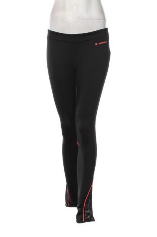 Γυναικείο αθλητικό παντελόνι Energetics, Μέγεθος M, Χρώμα Μαύρο, Τιμή 17,94 €