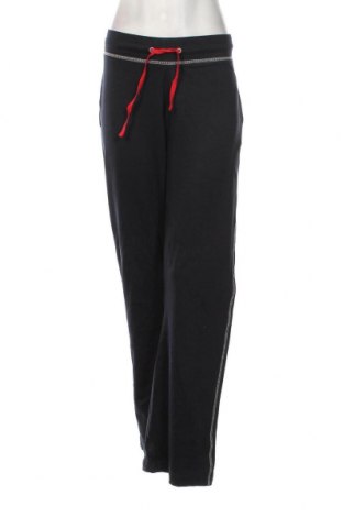 Pantaloni trening de femei Esmara, Mărime XL, Culoare Albastru, Preț 57,23 Lei