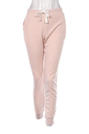 Γυναικείο αθλητικό παντελόνι Esmara, Μέγεθος L, Χρώμα Ρόζ , Τιμή 5,92 €