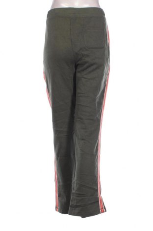 Pantaloni trening de femei Esmara, Mărime XL, Culoare Verde, Preț 42,93 Lei