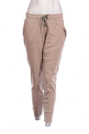 Γυναικείο αθλητικό παντελόνι Esprit, Μέγεθος M, Χρώμα  Μπέζ, Τιμή 9,19 €