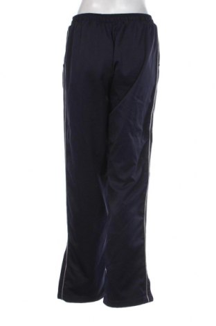 Γυναικείο αθλητικό παντελόνι Essence, Μέγεθος M, Χρώμα Μπλέ, Τιμή 4,31 €