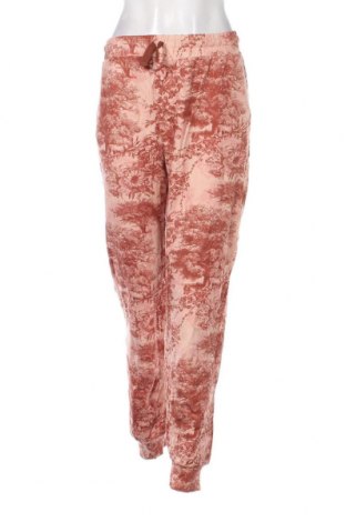 Γυναικείο αθλητικό παντελόνι Essenza, Μέγεθος XL, Χρώμα Πολύχρωμο, Τιμή 17,94 €
