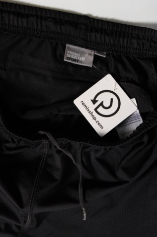 Γυναικείο αθλητικό παντελόνι Frank Shorter, Μέγεθος XL, Χρώμα Μαύρο, Τιμή 6,68 €