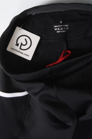 Γυναικείο αθλητικό παντελόνι Fusion, Μέγεθος S, Χρώμα Μαύρο, Τιμή 4,31 €