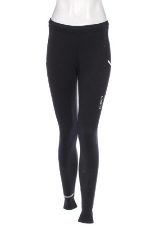 Γυναικείο αθλητικό παντελόνι Fusion, Μέγεθος S, Χρώμα Μαύρο, Τιμή 4,31 €