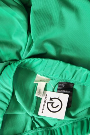 Dámské tepláky H&M, Velikost M, Barva Zelená, Cena  162,00 Kč