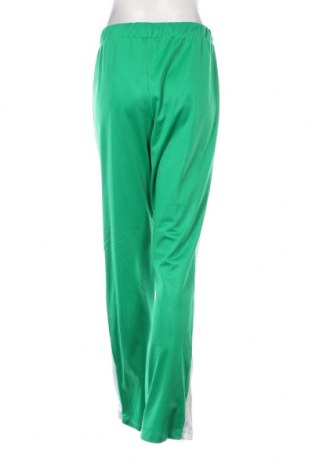 Γυναικείο αθλητικό παντελόνι H&M, Μέγεθος M, Χρώμα Πράσινο, Τιμή 4,49 €