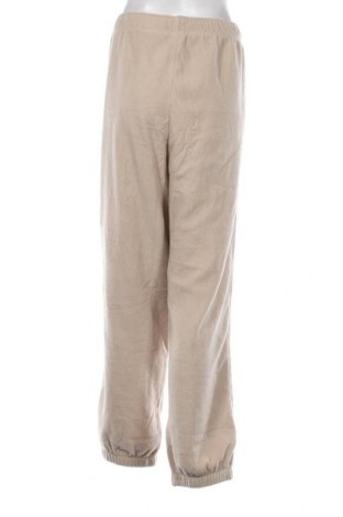 Γυναικείο αθλητικό παντελόνι H&M, Μέγεθος XL, Χρώμα  Μπέζ, Τιμή 8,07 €