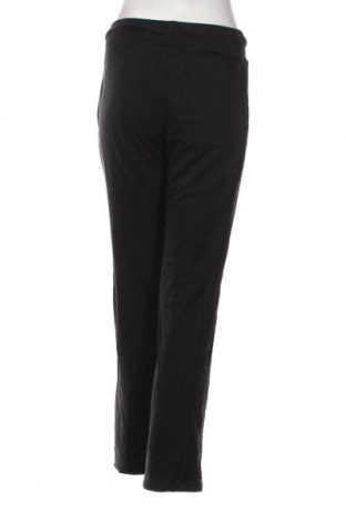 Pantaloni trening de femei H&M Divided, Mărime S, Culoare Negru, Preț 47,70 Lei