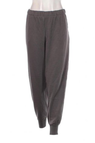 Pantaloni trening de femei H&M Divided, Mărime XL, Culoare Gri, Preț 47,70 Lei
