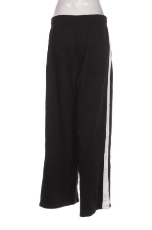 Γυναικείο αθλητικό παντελόνι H&M Divided, Μέγεθος M, Χρώμα Μαύρο, Τιμή 5,02 €