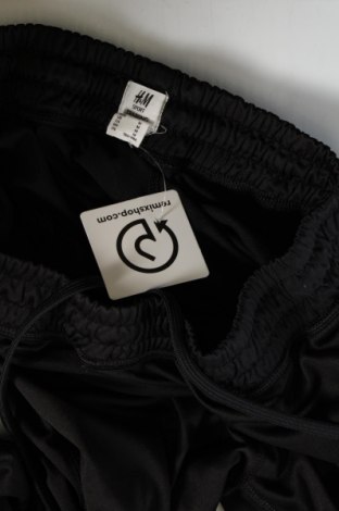 Γυναικείο αθλητικό παντελόνι H&M Sport, Μέγεθος M, Χρώμα Μαύρο, Τιμή 17,94 €