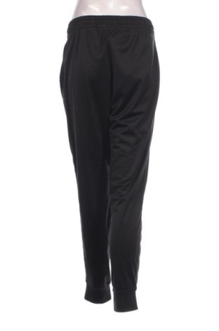 Pantaloni trening de femei H&M Sport, Mărime M, Culoare Negru, Preț 33,39 Lei