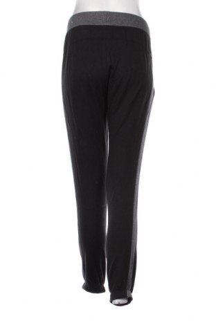 Pantaloni trening de femei H&M Sport, Mărime S, Culoare Negru, Preț 28,62 Lei