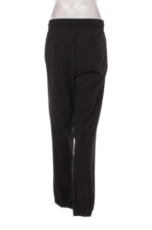 Pantaloni trening de femei H&M Sport, Mărime S, Culoare Negru, Preț 28,62 Lei