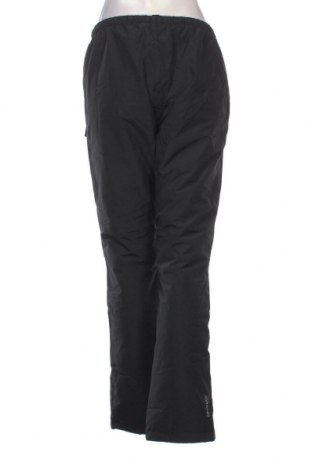 Γυναικείο αθλητικό παντελόνι Halti, Μέγεθος M, Χρώμα Μαύρο, Τιμή 20,29 €