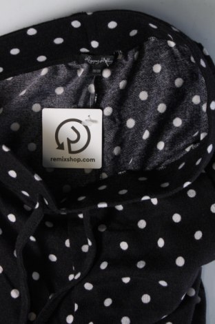Damen Sporthose Happy Holly, Größe S, Farbe Schwarz, Preis 5,65 €