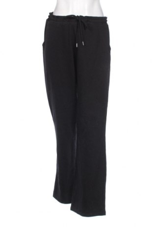Γυναικείο αθλητικό παντελόνι Hema, Μέγεθος L, Χρώμα Μαύρο, Τιμή 17,94 €