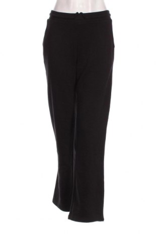 Γυναικείο αθλητικό παντελόνι Hema, Μέγεθος S, Χρώμα Μαύρο, Τιμή 6,28 €