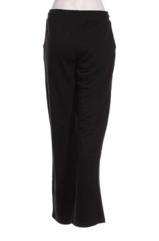Γυναικείο αθλητικό παντελόνι Hema, Μέγεθος S, Χρώμα Μαύρο, Τιμή 3,77 €