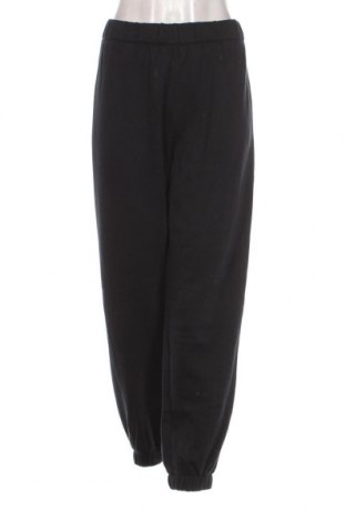 Pantaloni trening de femei Hollister, Mărime L, Culoare Negru, Preț 112,17 Lei