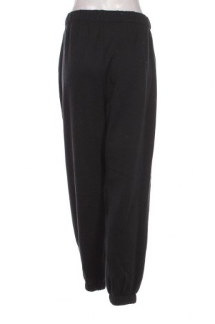 Pantaloni trening de femei Hollister, Mărime L, Culoare Negru, Preț 203,95 Lei