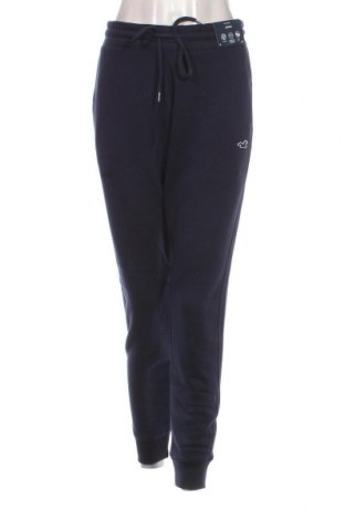 Damen Sporthose Hollister, Größe M, Farbe Blau, Preis 15,98 €